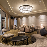 Plaza Premium Lounge Vancouver International Airport, , small